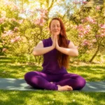 Yin Yoga bei Stress: warum ruhige Haltungen guttun k&ouml;nnen