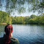 Warum wir so gerne aufs Wasser schauen: und was dahintersteckt