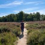 Bewegung in der Natur: Draußen aktiv sein und den Moment wahrnehmen