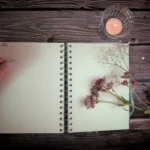 Journaling am Abend: 20 Fragen f&uuml;r einen Tagesabschluss