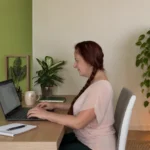 Homeoffice und Bewegung: Wenn der Arbeitsweg plötzlich fehlt