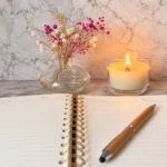 Journaling f&uuml;r Anf&auml;nger: 3 einfache Fragen f&uuml;r deinen Einstieg