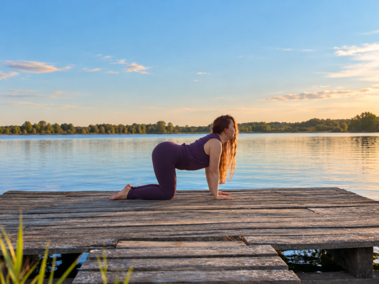 Ich will Yoga & Achtsamkeit in meinen Alltag holen